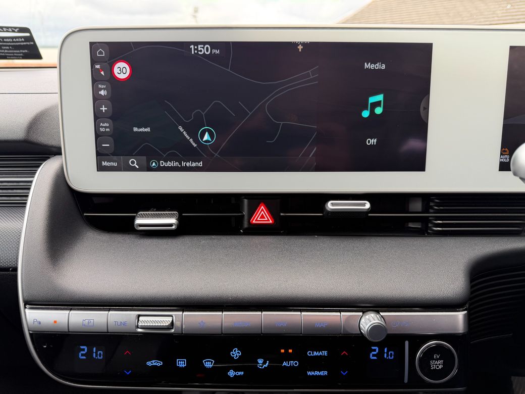 2023 Hyundai Ioniq 5