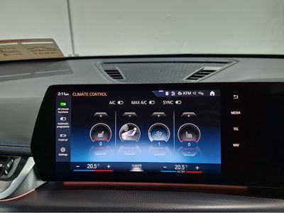 2023 BMW iX1