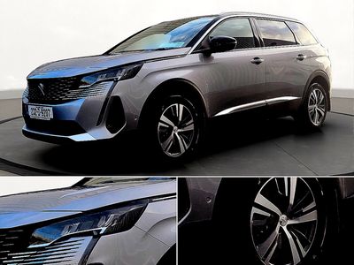 2023 Peugeot 5008
