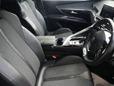 2017 Peugeot 3008