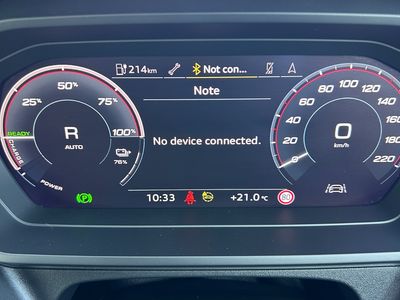 2023 Audi Q4