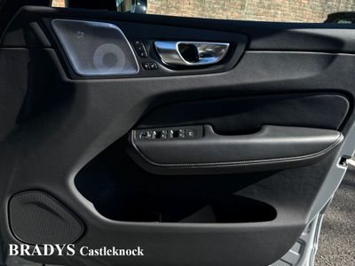2025 Volvo XC60