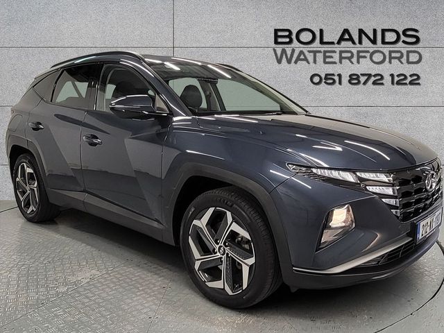 vehicle for sale from Bolands Waterford