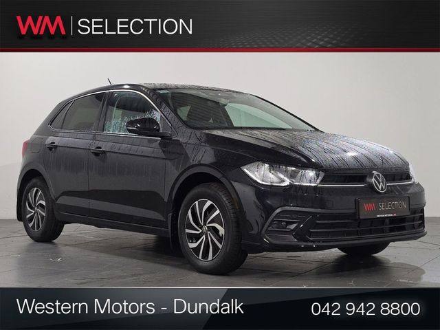 vehicle for sale from Western Motors Galway