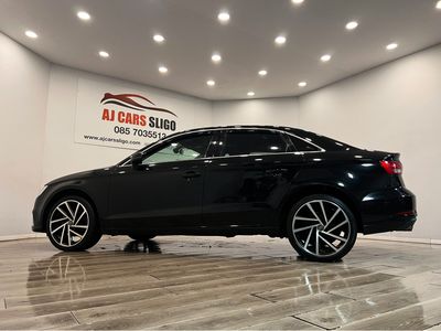2016 Audi A3
