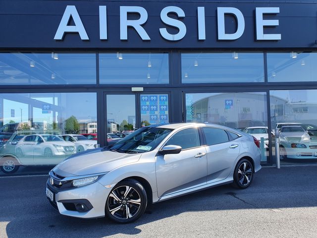 vehicle for sale from Airside Motor Centre