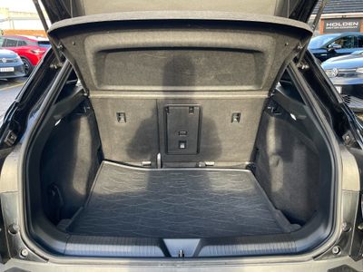 2022 Volkswagen ID.4