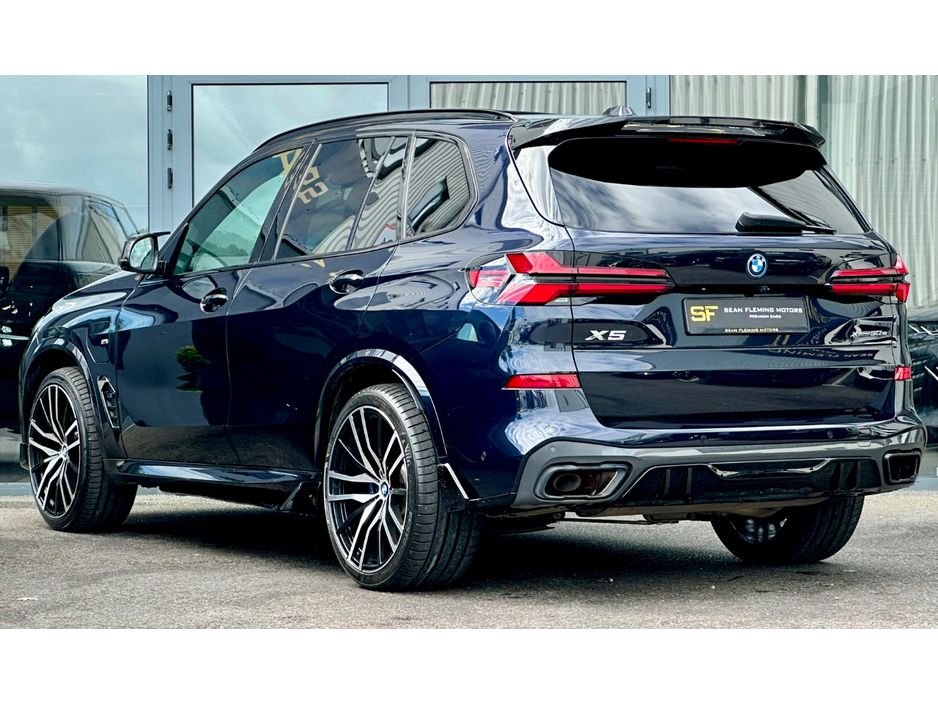 2023 BMW X5