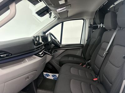 2026 Maxus Deliver 7