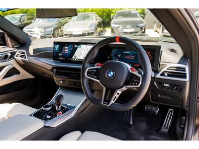 2026 BMW M4