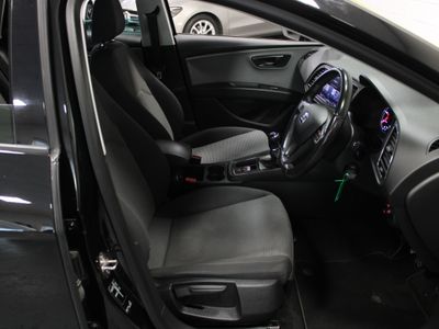 2019 SEAT Leon