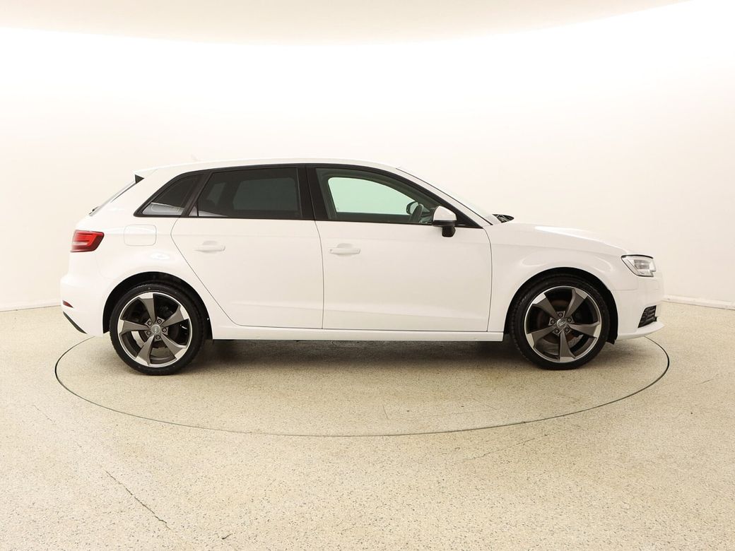 2017 Audi A3