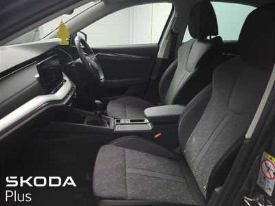 2023 Skoda Octavia
