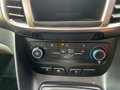 2022 Ford Transit Connect