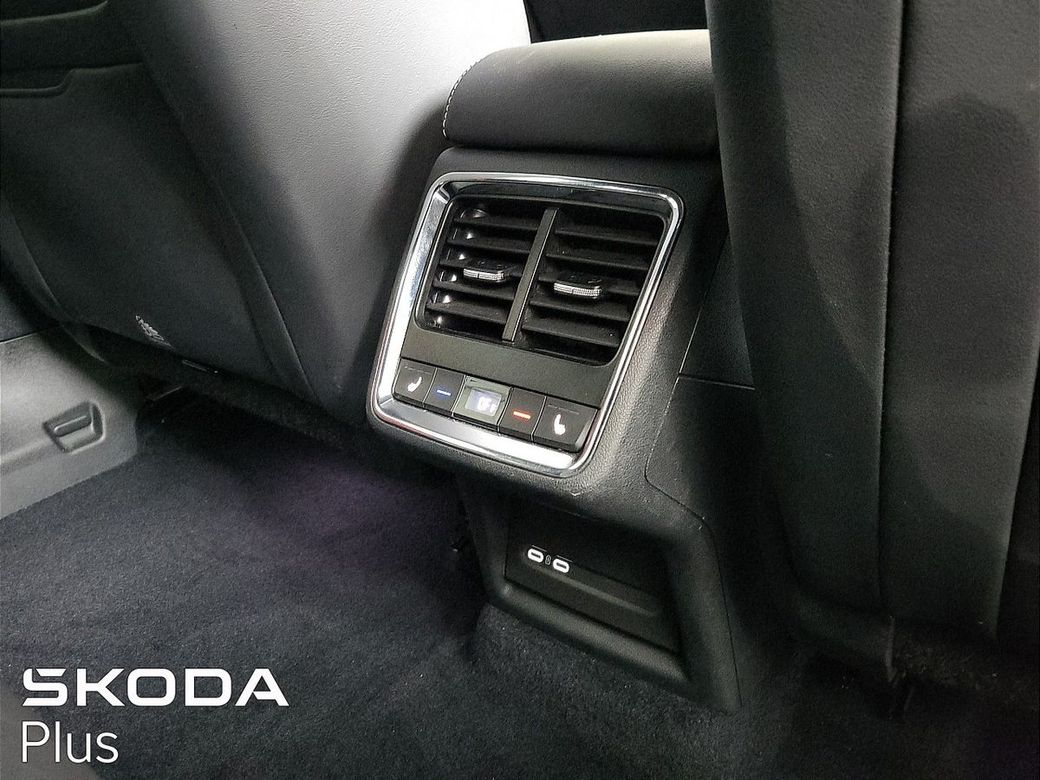 2023 Skoda Enyaq