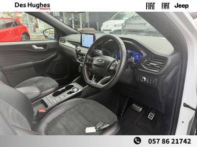 2023 Ford Kuga
