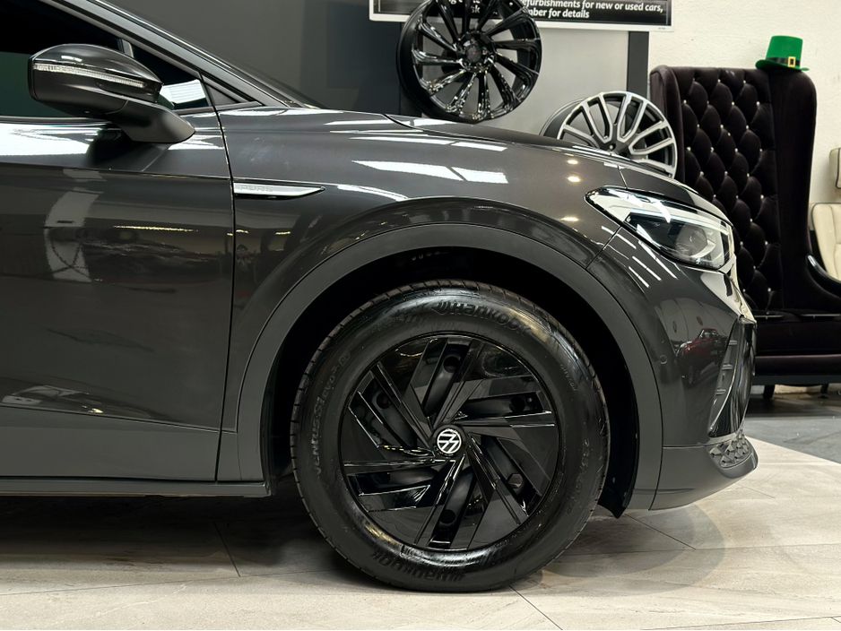 2023 Volkswagen ID.4