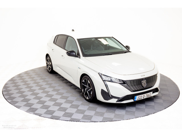 vehicle for sale from Kevin Egan Cars