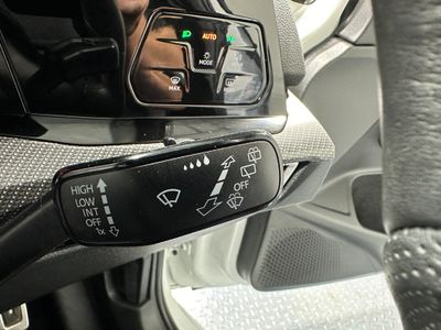 2024 Volkswagen Golf