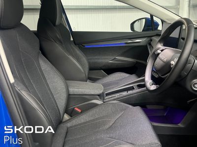 2026 Skoda Elroq