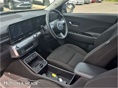 2026 Hyundai Kona