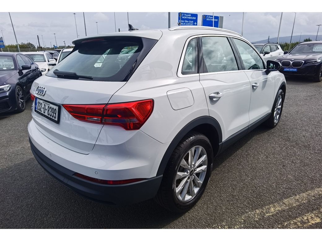 2023 Audi Q3
