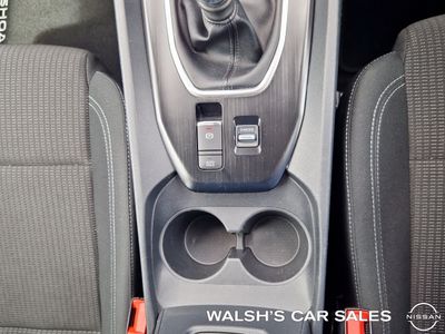 2023 Nissan Qashqai