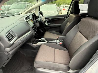 2014 Honda Fit