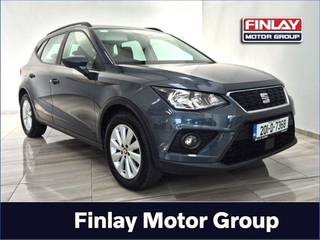vehicle for sale from Finlay Motor Group