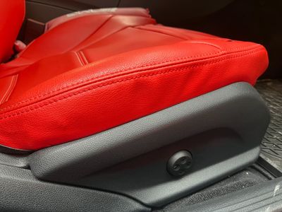 2018 Mercedes-Benz C Class