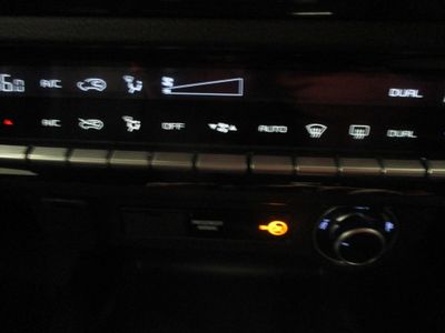 2026 Isuzu D-MAX