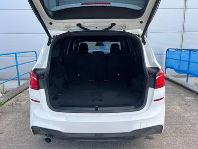 2016 BMW 2 Series
