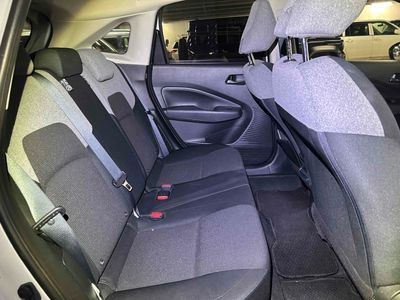 2023 Nissan Note