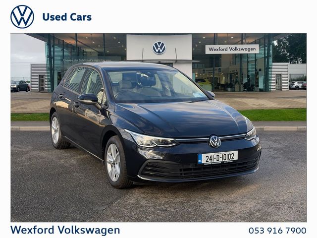 vehicle for sale from Wexford Volkswagen