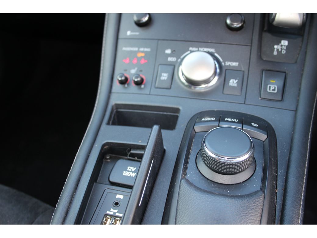 2015 Lexus CT 200h