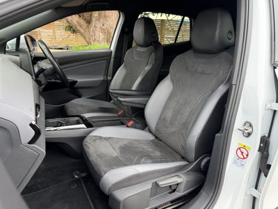 2022 Volkswagen ID.4