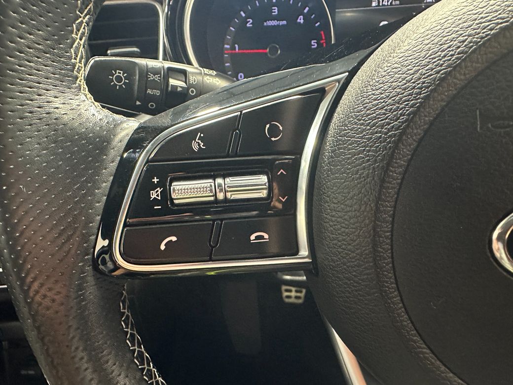 2021 Kia Ceed