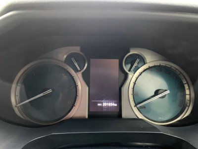 2022 Toyota Landcruiser