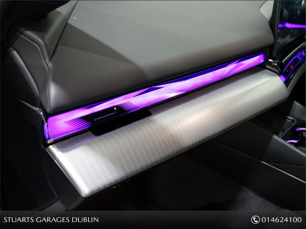 2025 BMW 5 Series