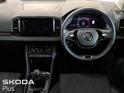 2023 Skoda Karoq