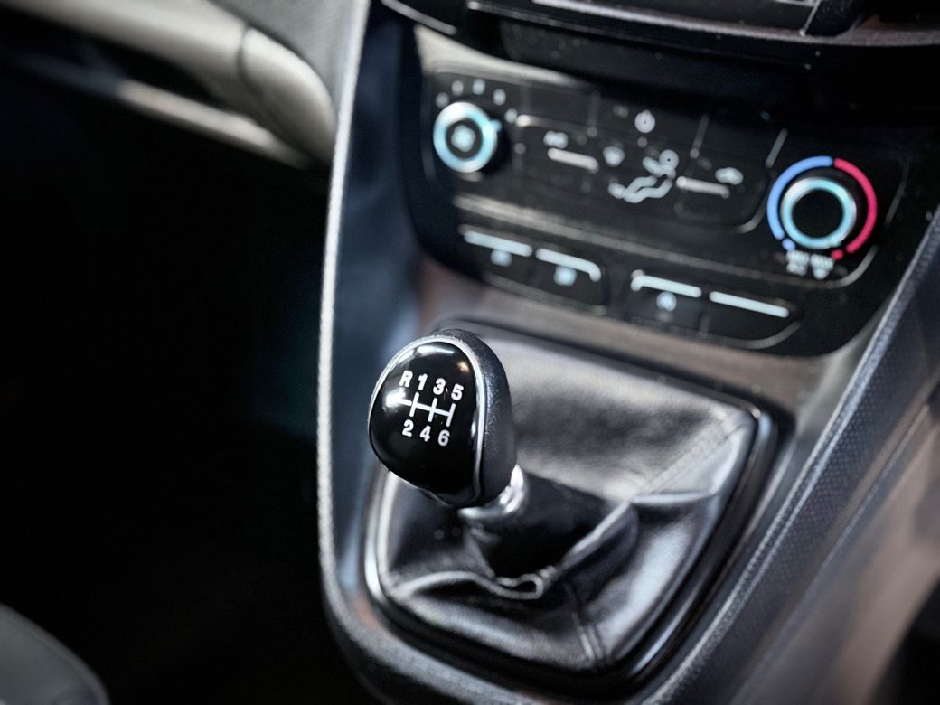 2021 Ford Transit Connect