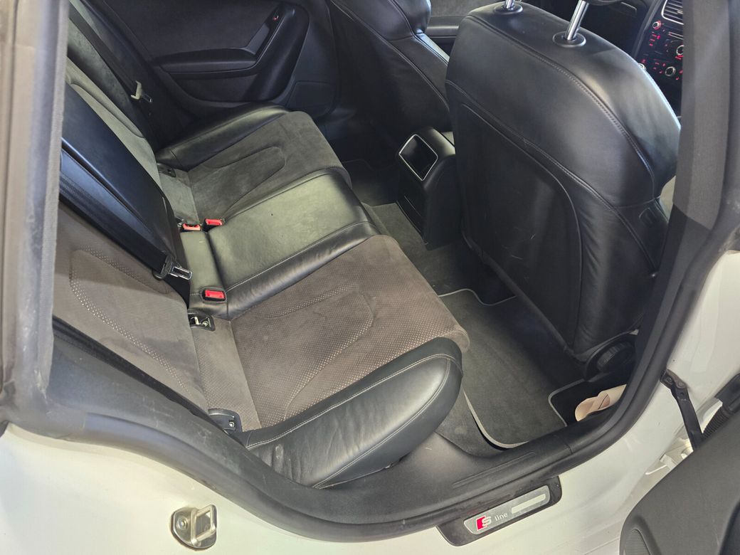 2016 Audi A5