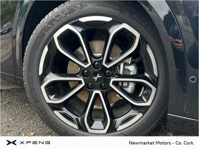 2026 Xpeng G6