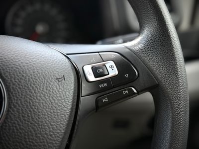 2023 Volkswagen Crafter