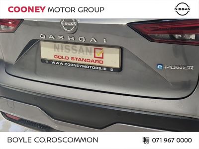 2023 Nissan Qashqai