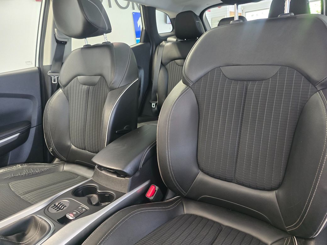 2017 Renault Kadjar