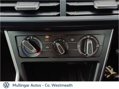 2026 Volkswagen Polo