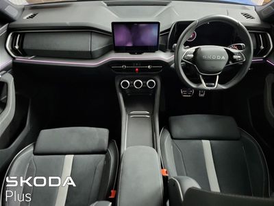 2025 Skoda Kodiaq