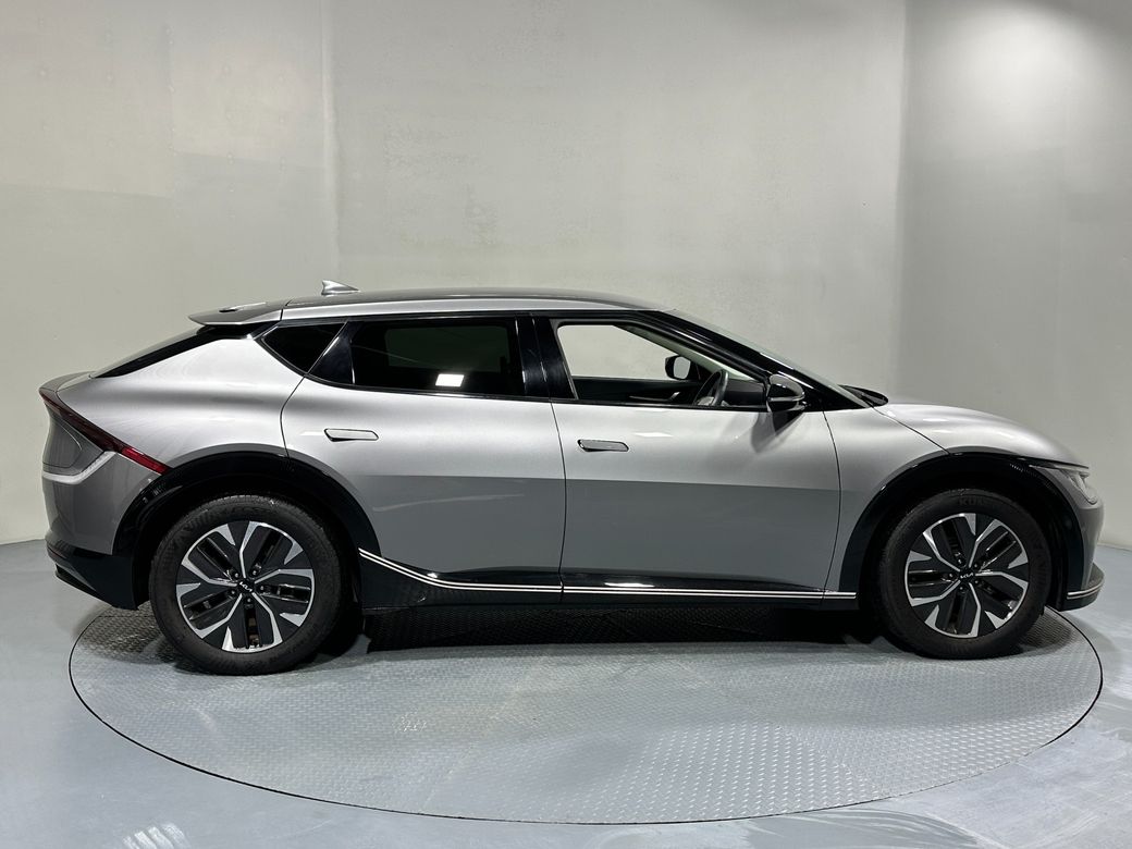 2023 Kia EV6