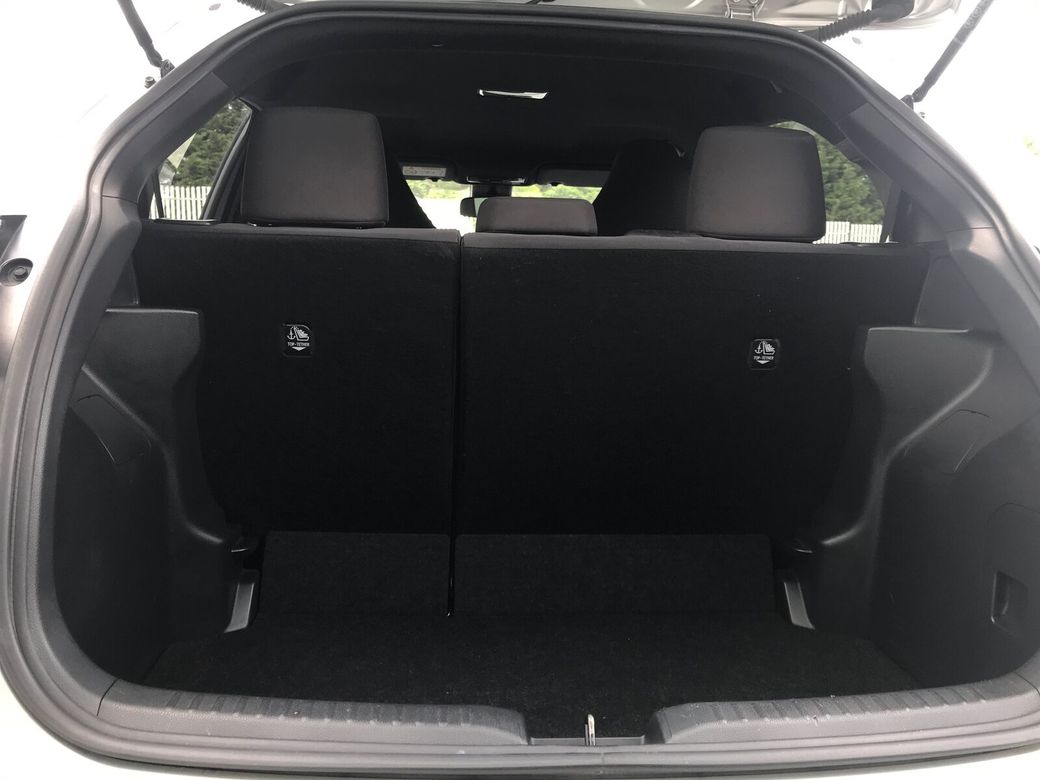 2021 Toyota Yaris